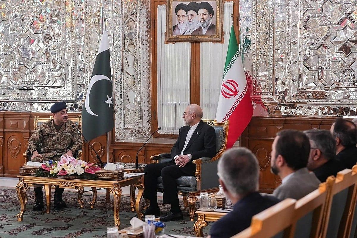 Pakistan PM, military chief complete three-country diplomatic tour aimed at Iran peace