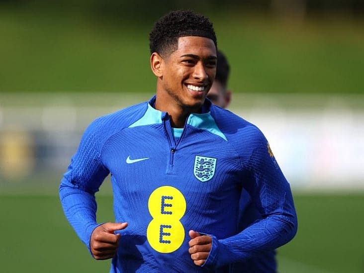 Jude Bellingham buys stake in Birmingham Phoenix cricket franchise