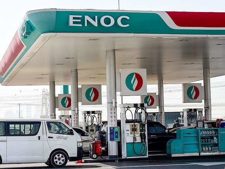 Dubai in talks to expand fuel stations to ease congestion, improve traffic flow