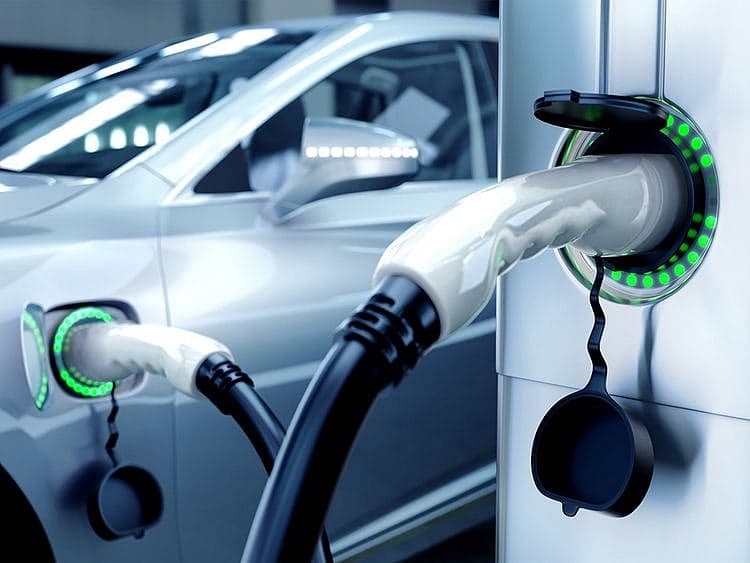 Sharjah to roll out 100 fast EV chargers under new strategic partnership