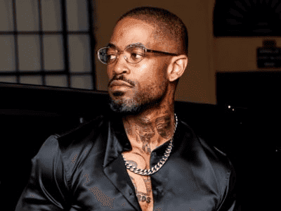 ‘My mother died due to obesity-related illness’: Prince Kaybee reveals reason for health obsession amid eating disorder speculation