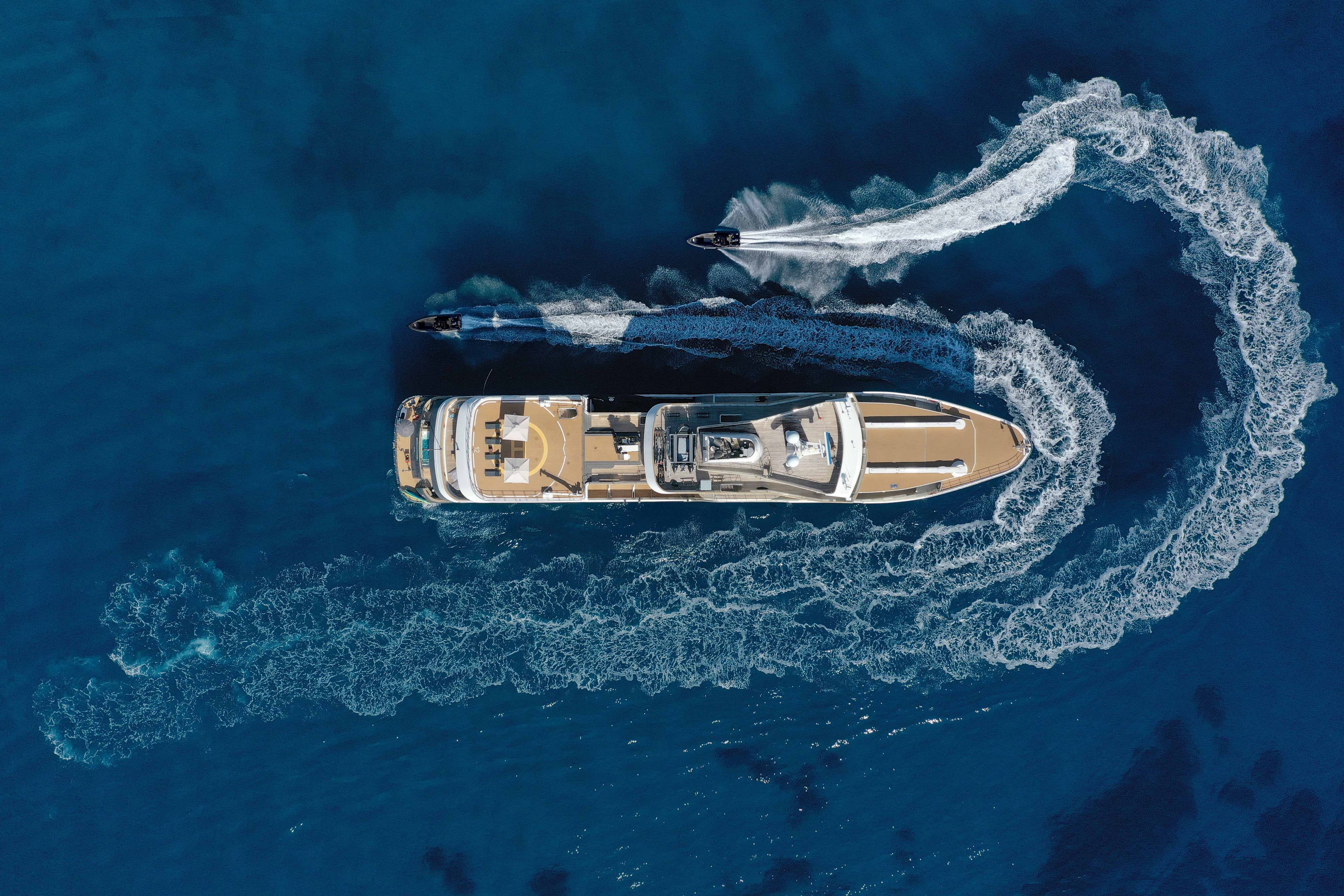 Best New Cruise Ships in the World: 2026 Hot List