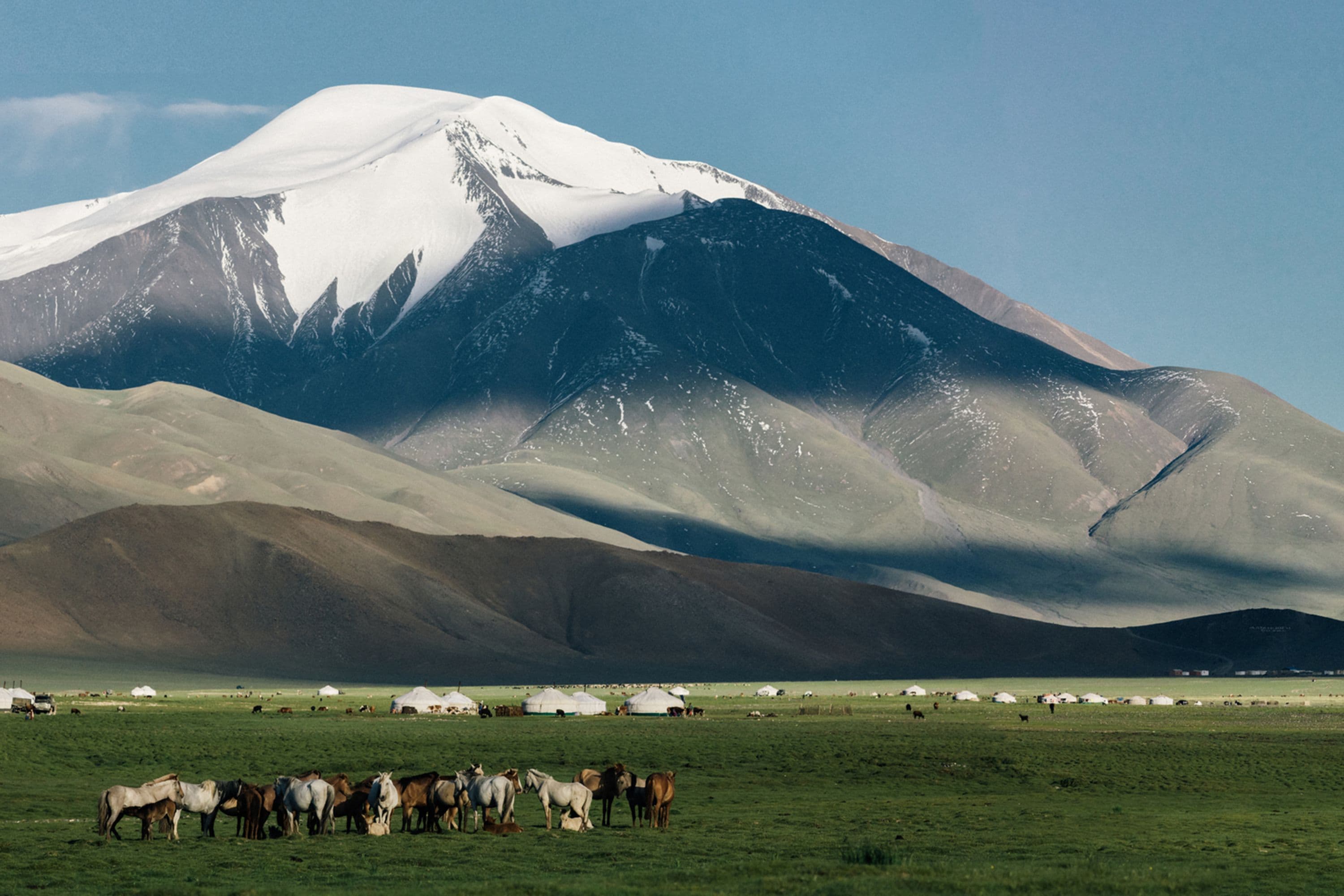 7 natural wonders of the world for 2026 that have us awe-struck