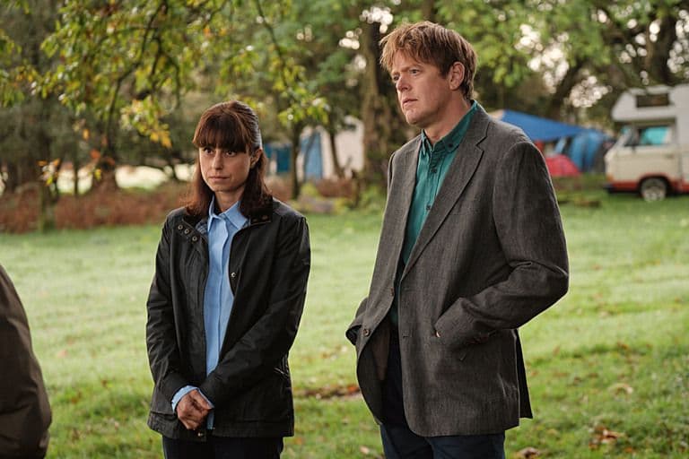 Where is 'Beyond Paradise' filmed? A real-life guide to the fictional Shipton Abbott