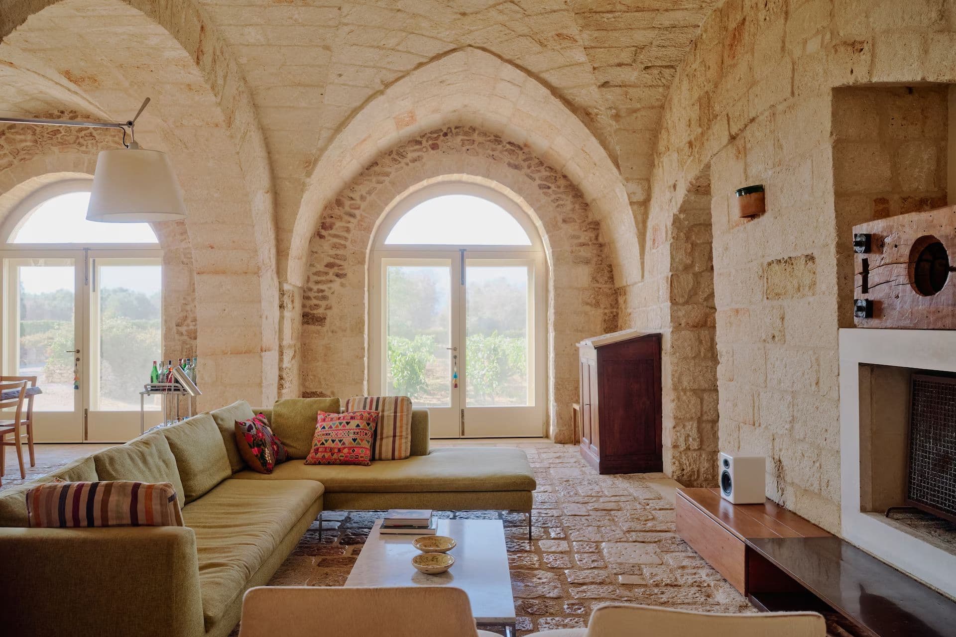 19 best Airbnbs in Puglia 2026