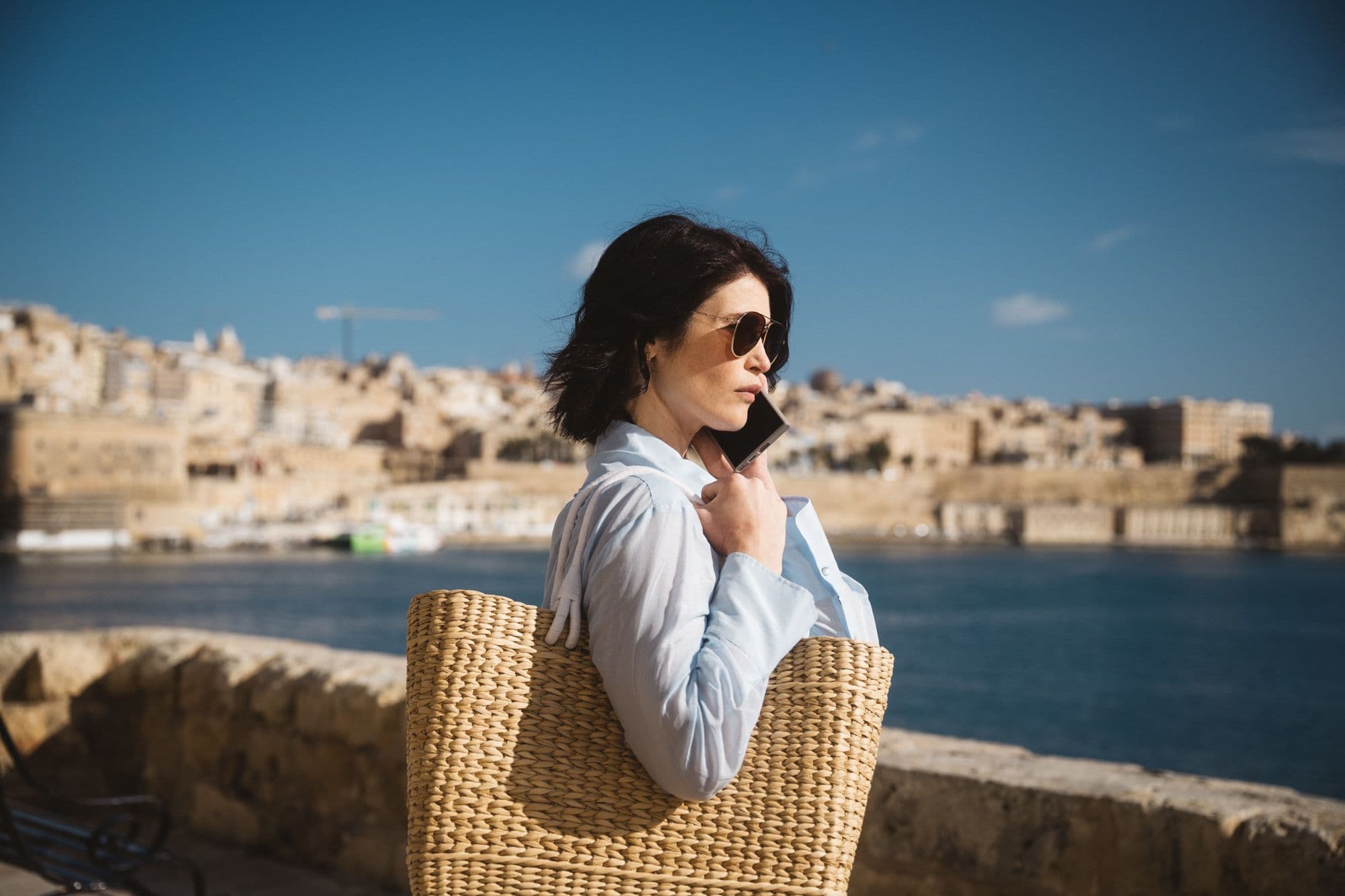 Where was Secret Service filmed? The real-life locations behind ITV's gripping spy drama