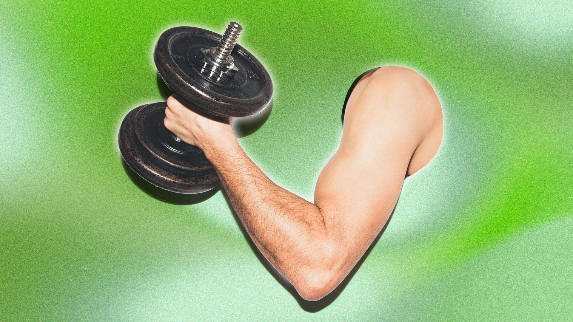 How Long Does It Take to Build Muscle? Here’s the Truth