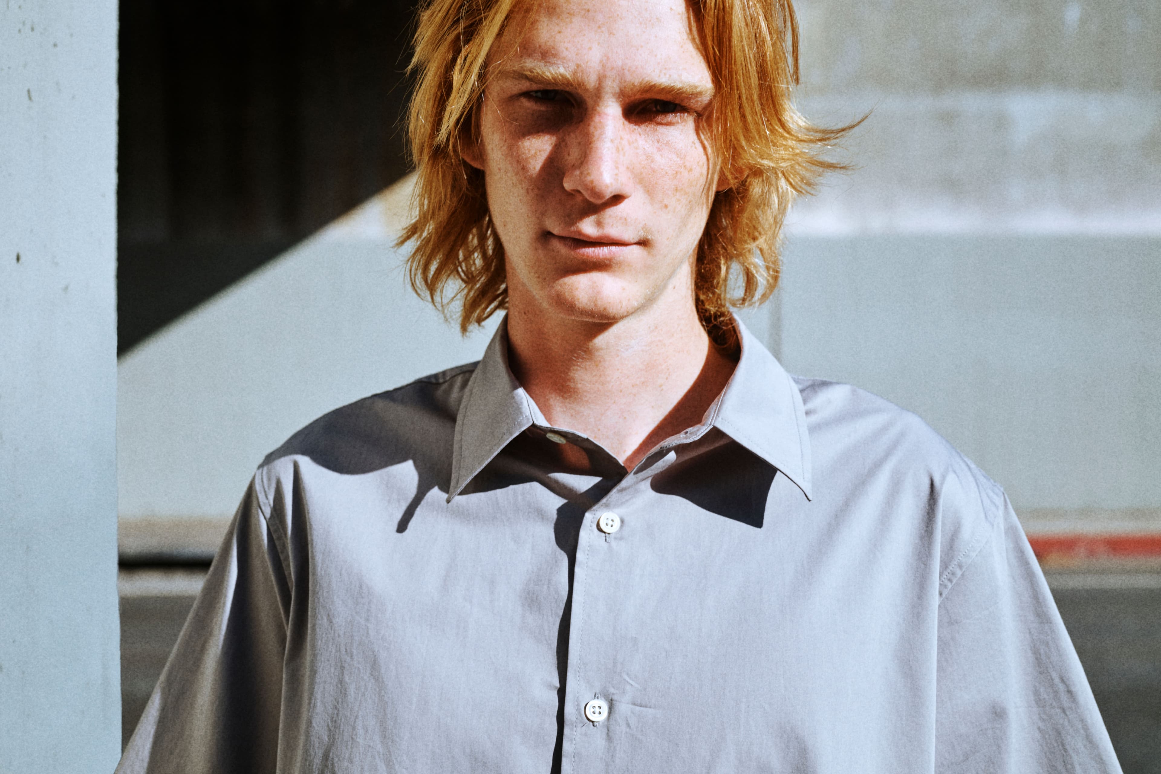 Menswear’s Favorite T-Shirt Brand Has Now Perfected the Rest of Your Wardrobe