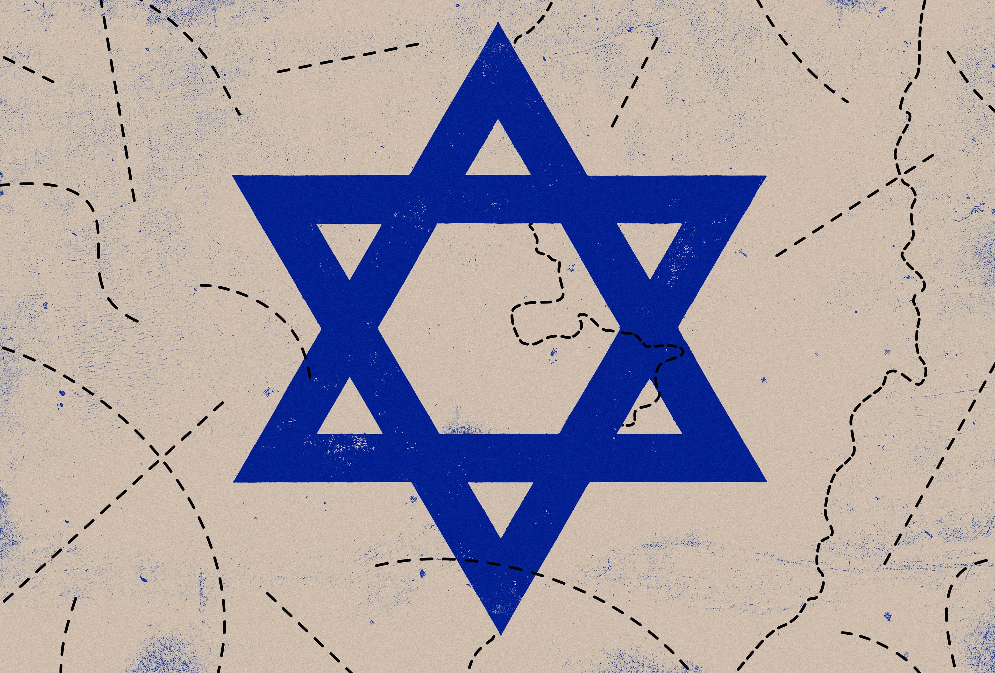 A Genocide Scholar Asks “What Went Wrong” in Israel