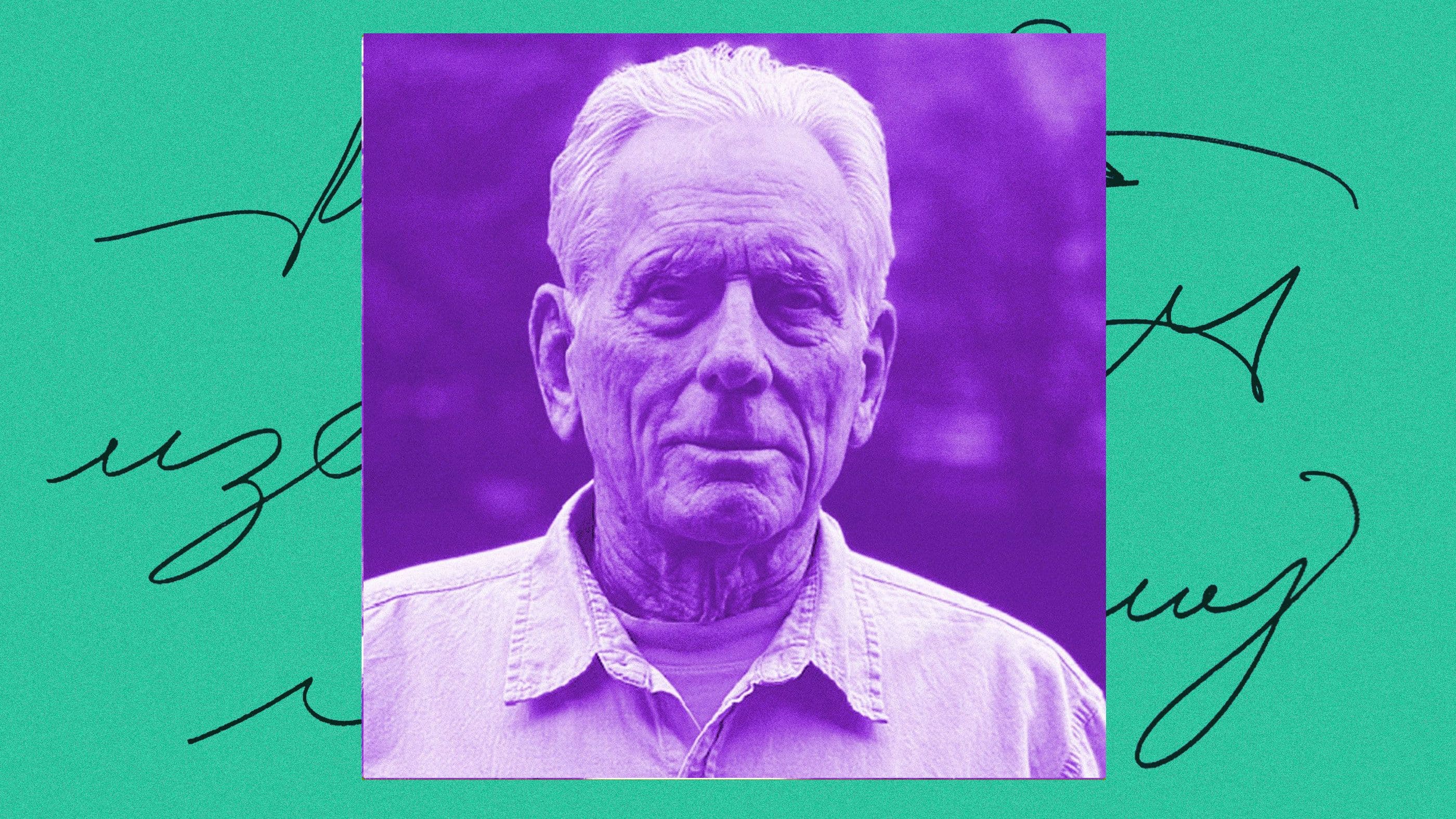 Thomas McGuane on Decency and Feral Charm