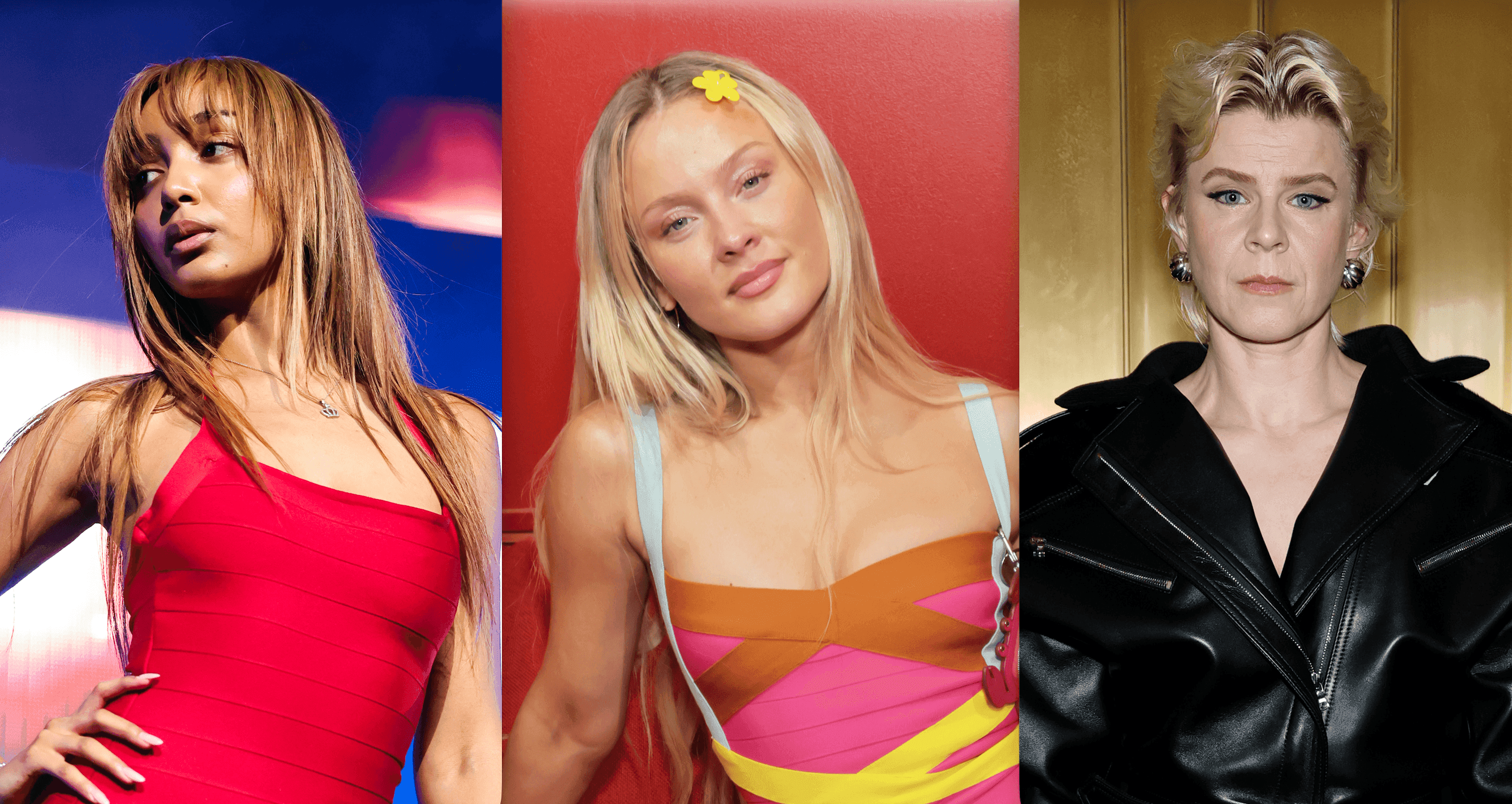 PinkPantheress, Robyn, More to Guest on Zara Larsson’s Midnight Sun: Girls Trip