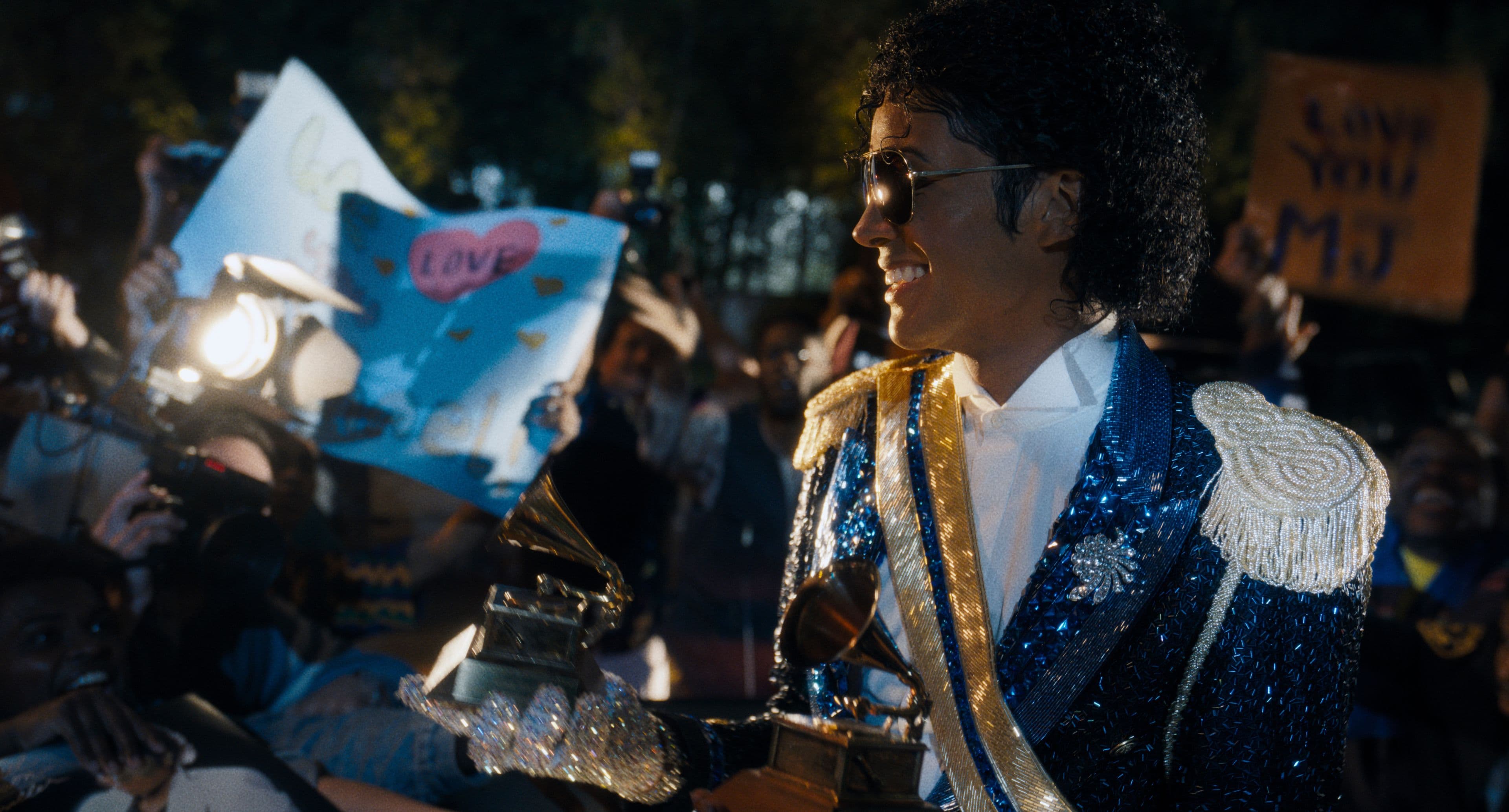 What Critics Are Saying About Michael: “Like Being Frog-Marched Through a Wax Museum”