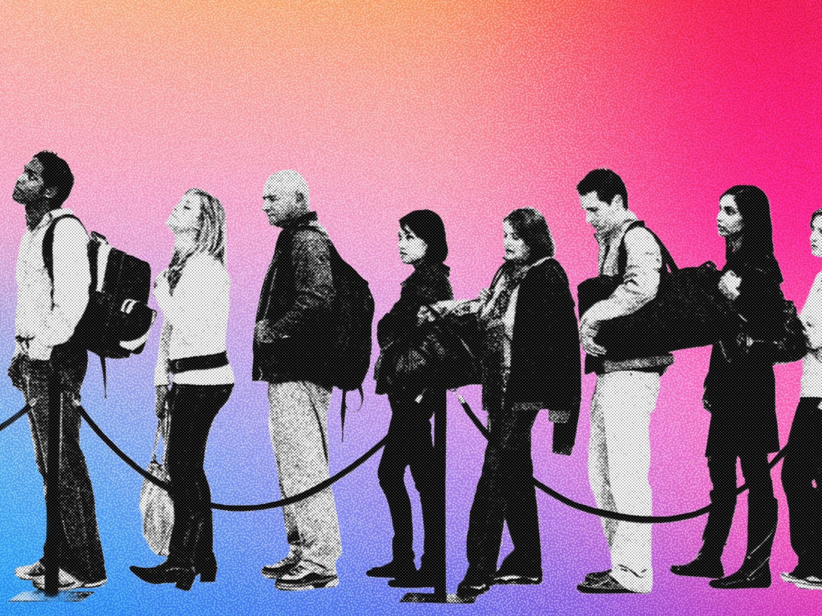 They Wanted to Join Raya. They’ve Been on the Waiting List for Years