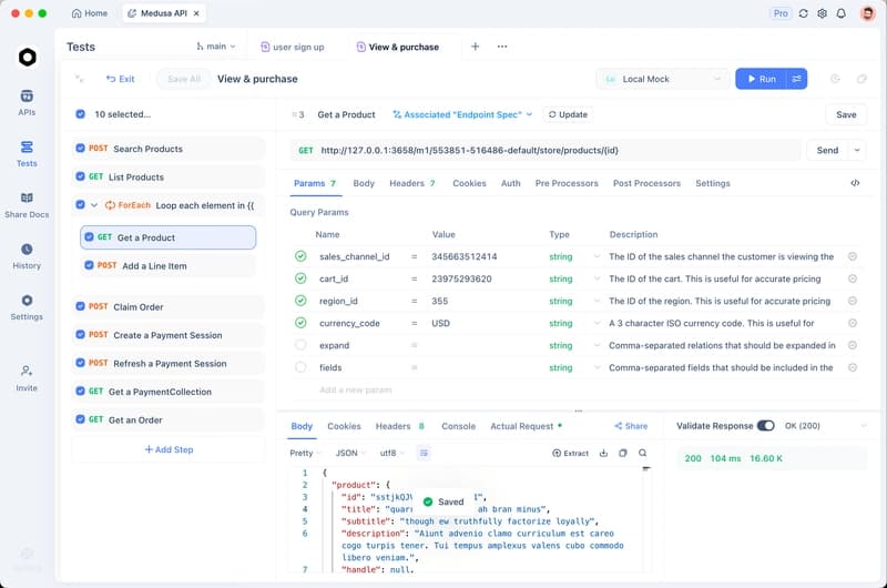 كيفية استخدام MoonPay API: دمج بوابات الدفع من العملات الرقمية إلى العملات التقليدية والعكس