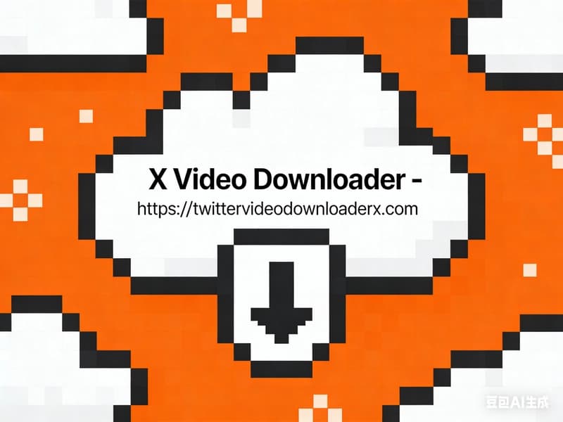 X (Twitter) Video Akışını Dekonstrüktif Analiz: HLS ve FFmpeg ile Yüksek Performanslı Video Çıkarma Motoru Oluşturmak