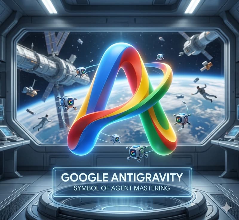 Build and Deploy to Google Cloud with Antigravity: The Era of Agent-First Development