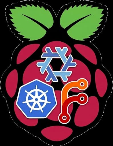 Code In, Cluster Out: Building Reproducible Edge Kubernetes with NixOS, K3s, and Forgejo
