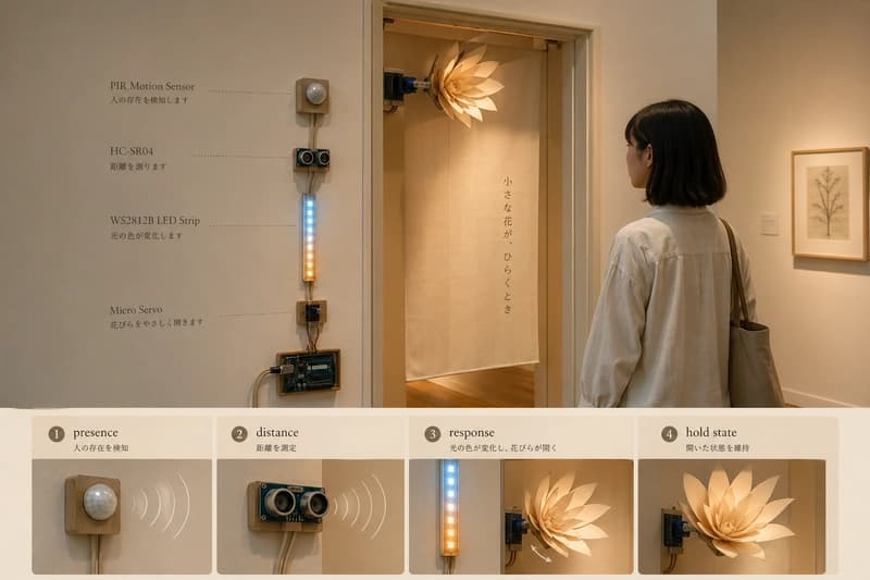 Choose Arduino Modules by Scene, Not by Specification
