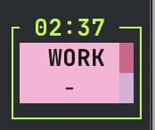 Stop Burning Tokens (and Brain Cells): A CLI Pomodoro Timer for Focused Coding