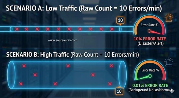 The 4 Signals That Actually Predict Production Failures - Part 2