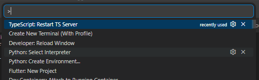 Fixing “Property 'user' does not exist on type 'Request'” in Express + TypeScript