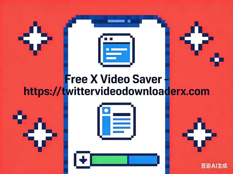 Desconstruindo o Streaming do X (Twitter): Construindo um Mecanismo de Extração de Vídeo de Alta Performance com HLS e FFmpeg