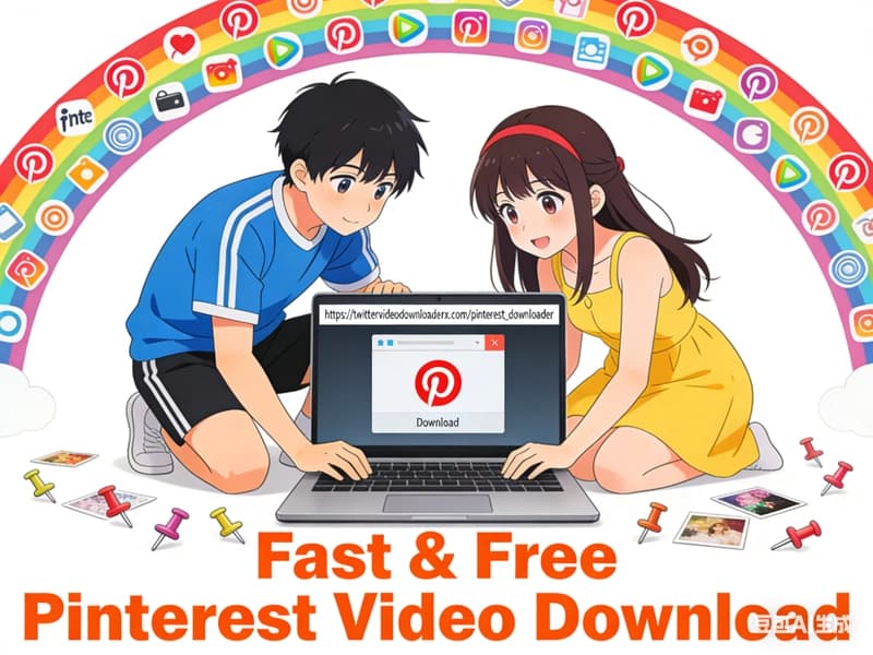 Giải mã kiến trúc phân phối Media của Pinterest: Xây dựng Engine trích xuất hiệu suất cao với Async I/O và FFmpeg