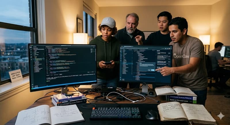 š Anthropic Just Dropped "Claude Design" (And It Changes Frontend Development Forever)