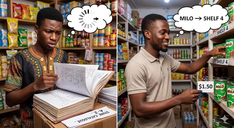 I’m Learning Hash Tables (And Why You Should Care)