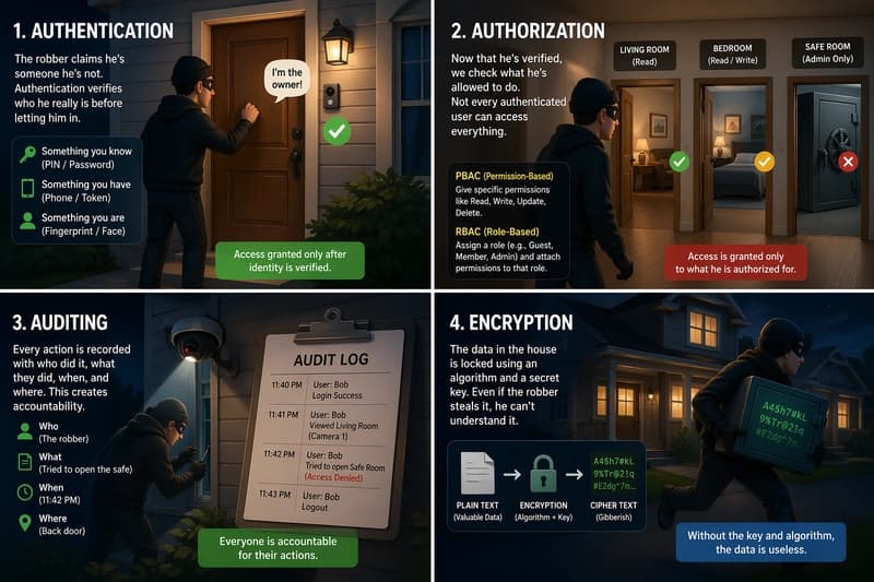 Gatekeeping Your Software