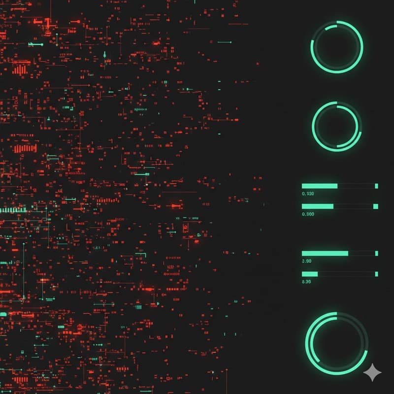 The Test Manager’s Guide: From Chaos to Predictable Quality — Part 3: Transition KPIs — Measuring Structural Health