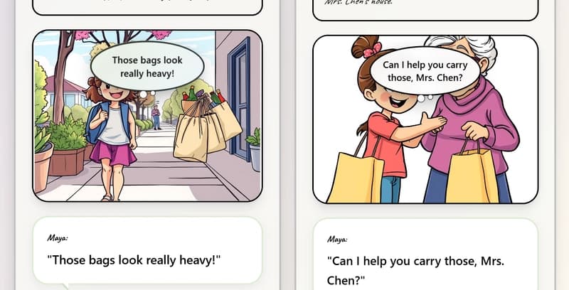 How I Built a Magical Comic Book Generator with GenAI β NVIDIA Hackathon Winner π