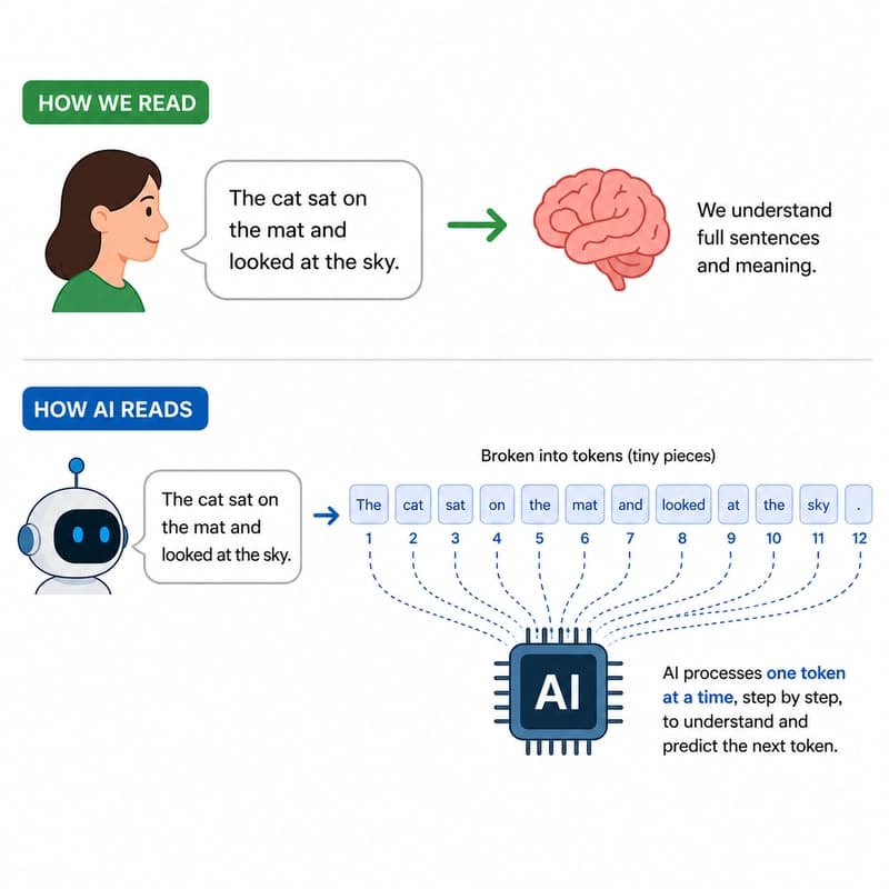 Six Things I Wish Someone Had Told Me Before I Started Working Inside AI