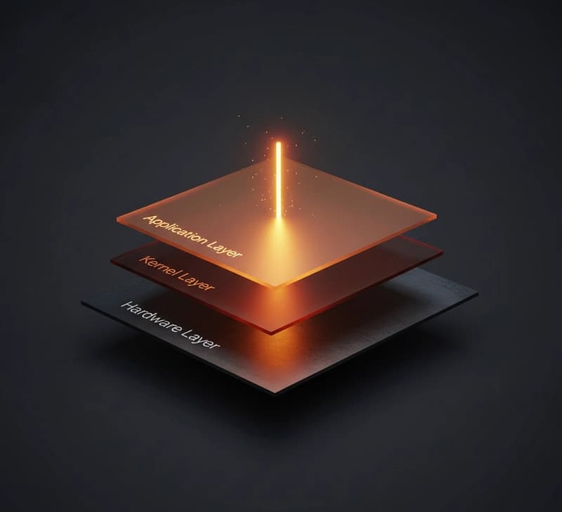 eBPF From Rust: The 34ms Ghost We Couldn’t See