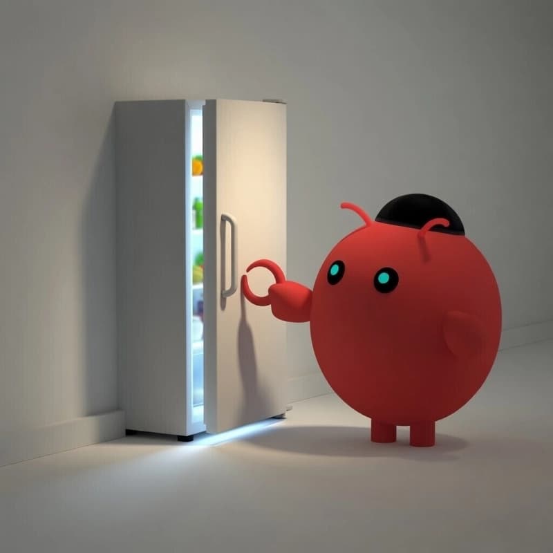 I let a kosher lobster run my Shabbat automations