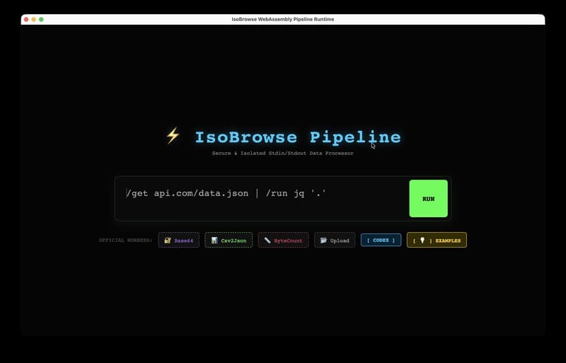 Stop Using Online JSON Viewers