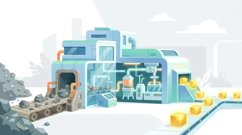 TechDistill: A Low-Noise AI Information Extraction Workflow Run with GitHub Actions