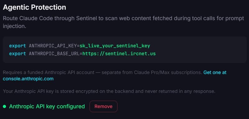 Your AI Agent Is Reading Poisoned Web Pages (And You Don't Know It)