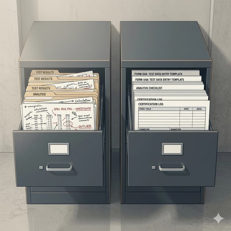 The Discipline of Not Fooling Ourselves: Episode 5 — Compliance Without Causality