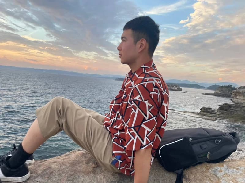 My Developer Profile