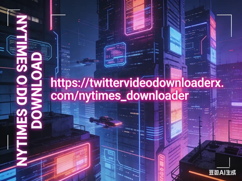 NYTimes वीडियो स्ट्रीमिंग का विश्लेषण: HLS और FFmpeg के साथ एक हाई-परफॉर्मेंस एक्सट्रैक्शन इंजन का निर्माण