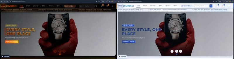 I Almost Lost Commerza: The Brutal Reality of Building an Ecommerce System Without a Framework