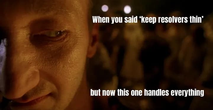 GraphQL in Go looks simple at first: write a schema, run gqlgen, fill in the resolvers. But the real story starts later.