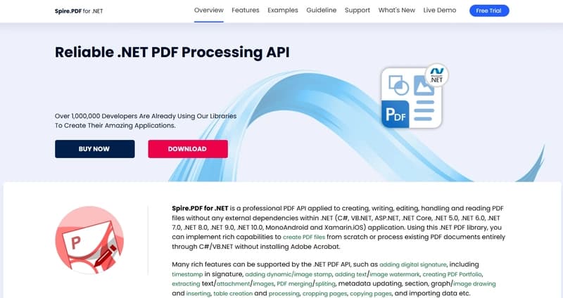 Why Microsoft Office Interop Fails for PDF Generation in .NET (And What to Use Instead)