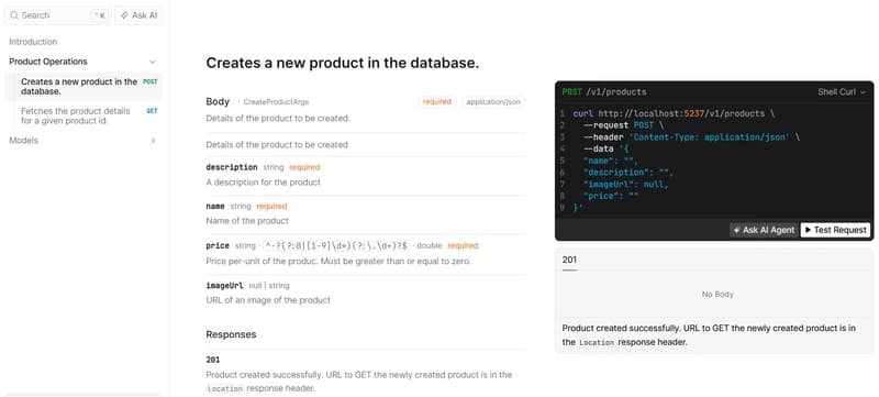 OpenAPI in .NET 10: From Setup to Build-Time Generation (with Scalar UI)