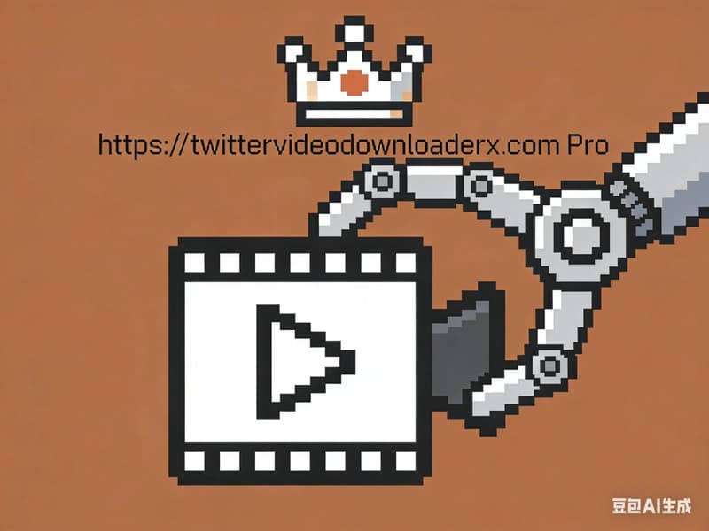 Giải mã kỹ thuật luồng phát trực tuyến của X (Twitter): Xây dựng bộ máy tải video hiệu suất cao với HLS và FFmpeg