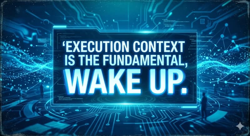 'this' Keyword — Let’s Decode It Once and For All (Part 1)