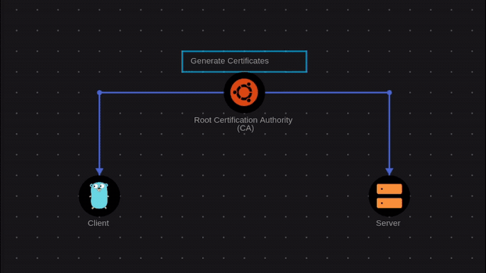 How to Secure a System with mTLS Certificates (Mutual TLS)