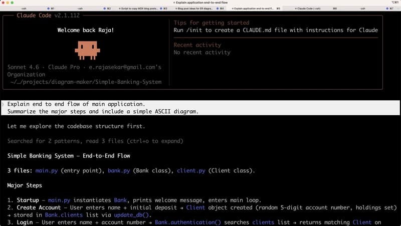 ASCII to Diagram: Turn AI Text Diagrams Into Shareable Visuals