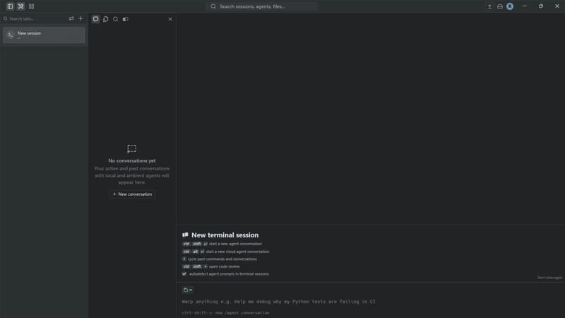 The missing layer between you and your AI agent